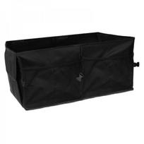 bagazine daiktadeze - Automobilio bagažinės dėklas Malatec O17233, juodas (Black) - 6 nuotrauka
