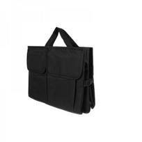 bagazine daiktadeze - Automobilio bagažinės dėklas Malatec O17233, juodas (Black) - 7 nuotrauka