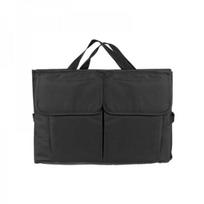 bagazine daiktadeze - Automobilio bagažinės dėklas Malatec O17233, juodas (Black) - 8 nuotrauka