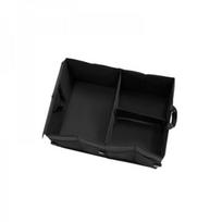 bagazine daiktadeze - Automobilio bagažinės dėklas Malatec O17233, juodas (Black) - 10 nuotrauka