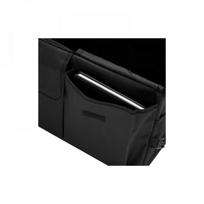 bagazine daiktadeze - Automobilio bagažinės dėklas Malatec O17233, juodas (Black) - 11 nuotrauka
