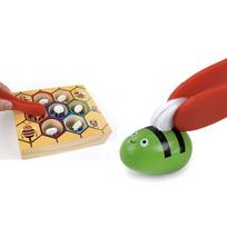 kore x - BS Ring Toss GA145, 50 cm x 50 cm, ruda/juoda - 8 nuotrauka