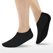 vandens batai - Neopreniniai vandens batai ATL, 37-39, juodi (Black) - 2 nuotrauka