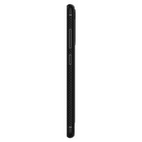 samsung galaxy s20 fe 5g - Spigen "Rugged Armor Galaxy S20 FE" Matte Black - 7 nuotrauka