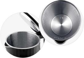 juodas virdulys - Berdsen BD-706 1.7L Juodas (Black) - 2 nuotrauka