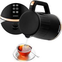 juodas virdulys - Berdsen BD-706 1.7L Juodas (Black) - 3 nuotrauka