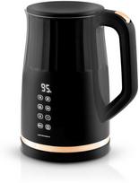 juodas virdulys - Berdsen BD-706 1.7L Juodas (Black) - 11 nuotrauka