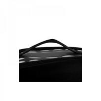 ara - Purlov Transporter - šuns/katės krepšys, Juodas (Black) - 6 nuotrauka