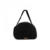 ara - Purlov Transporter - šuns/katės krepšys, Juodas (Black) - 7 nuotrauka