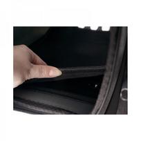 ara - Purlov Transporter - šuns/katės krepšys, Juodas (Black) - 8 nuotrauka
