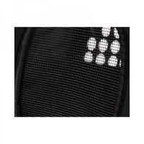 ara - Purlov Transporter - šuns/katės krepšys, Juodas (Black) - 9 nuotrauka