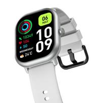 zeblaze laikrodis - Zeblaze GTS 3 PRO (White) - 2 nuotrauka