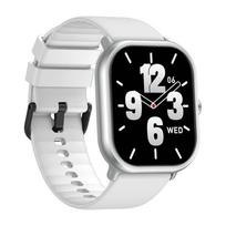 zeblaze laikrodis - Zeblaze GTS 3 PRO (White) - 4 nuotrauka