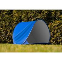 papludimio palapine - Trizand paplūdimio palapinė 150x100x80cm mx-17648, mėlyna (Blue) - 4 nuotrauka