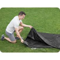baseinas 366 - Rėmo praustuvo dangtis 366 cm Bestway 58037 - 2 nuotrauka