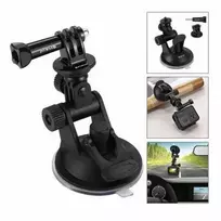 action camera - Puluz 20 in 1 priedų rinkinys sporto kameroms PKT18 - 2 nuotrauka