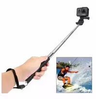 action camera - Puluz 20 in 1 priedų rinkinys sporto kameroms PKT18 - 7 nuotrauka