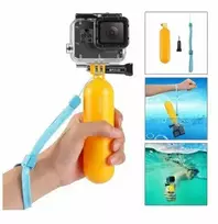 action camera - Puluz 20 in 1 priedų rinkinys sporto kameroms PKT18 - 8 nuotrauka