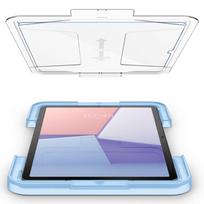 spigen stiklo - Spigen "Glas.tR EZ Fit" Apsauginis stiklas Samsung Galaxy Tab S9 11'' X710 / X716B - Skaidrus (Transparent) - 11 nuotrauka