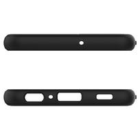 galaxy a52 deklas - Spigen Rugged Armor skirtas Samsung Galaxy A52 / A52s, juoda - 2 nuotrauka
