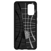 galaxy a52 deklas - Spigen Rugged Armor skirtas Samsung Galaxy A52 / A52s, juoda - 6 nuotrauka
