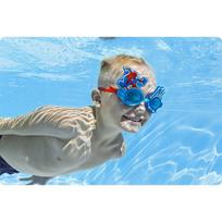 spider man - Plaukimo akiniai Bestway Spider-man, mėlyna - 7 nuotrauka