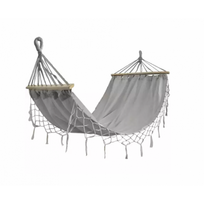 gardlov - Iso Trade Sodo Hamakas su Stovu 200x100cm Gardlov (Gardlov 21079) - 3 nuotrauka