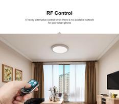 smart switch - Sonoff išmanus jungiklis WiFi + RF 433, RF R2 - 2 nuotrauka