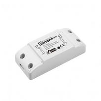 smart switch - Sonoff išmanus jungiklis WiFi + RF 433, RF R2 - 6 nuotrauka