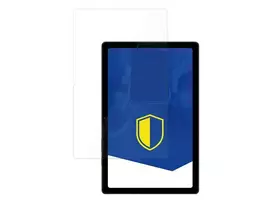 tab s6 lite stiklas - 3MK "Hybrid 9H Screen Protector Galaxy Tab S6 Lite 2020 (10.4")" - 2 nuotrauka