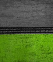turistiniai hamakai - Turistinis hamakas Santiago 260x140cm - 6 nuotrauka