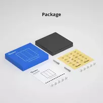 belaidis jungiklis - Jungiklis Sonoff R5 - 2 nuotrauka