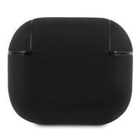 airpods senukai - BMW BMA3SSLBK Signature Case for Airpods 3 Black - 3 nuotrauka