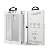 iphone 12 pro max case - Guess "GUHCP12L3D4GTR 4G 3D Pattern Collection Case iPhone 12 Pro Max" - 2 nuotrauka