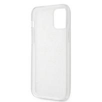 iphone 12 pro max case - Guess "GUHCP12L3D4GTR 4G 3D Pattern Collection Case iPhone 12 Pro Max" - 3 nuotrauka