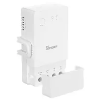 wifi jungikliai - Išmanusis 1 kan. jungiklis Sonoff - 4 nuotrauka