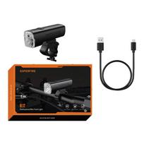 zibintas - Superfire BL12, 4800mAh, USB - 3 nuotrauka