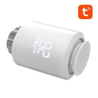 termostatinis voztuvas - Avatto Smart Thermostat Radiator Valve Avatto TRV06 Zigbee 3.0 TUYA - 2 nuotrauka