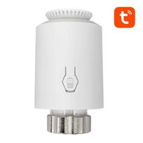 termostatinis voztuvas - Avatto Smart Thermostat Radiator Valve Avatto TRV06 Zigbee 3.0 TUYA - 3 nuotrauka