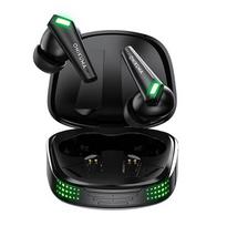 gaming ausines - TWS ONIKUMA T308 (juodos spalvos) - 5 nuotrauka