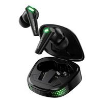 gaming ausines - TWS ONIKUMA T308 (juodos spalvos) - 6 nuotrauka