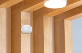judesio daviklis - Shelly BLU Motion Bluetooth judesio jutiklis - 2 nuotrauka