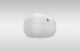 judesio daviklis - Shelly BLU Motion Bluetooth judesio jutiklis - 3 nuotrauka