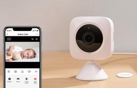 switchbot - SMART HOME TAG/ W1501000 SWITCHBOT - 2 nuotrauka