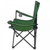 zvejybos kede - Trizand žvejybos kėdė K23676, žalia (Green) - 3 nuotrauka