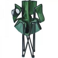 zvejybos kede - Trizand žvejybos kėdė K23676, žalia (Green) - 4 nuotrauka