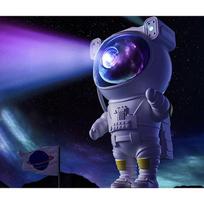 astronaut led - Izoxis 21857 astronautas LED žvaigždžių projektorius - 3 nuotrauka