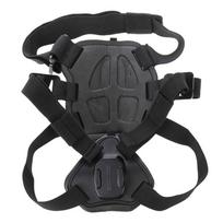 gopro krutines dirzas - Puluz PU156 Šuns krūtinės diržas sportinėms kameroms (GoPro, Insta360, DJI Action) - 2 nuotrauka