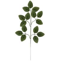 gardlov - Dirbtinė šakelė 22557, žalia sp., 47 cm x 25 cm - 7 nuotrauka