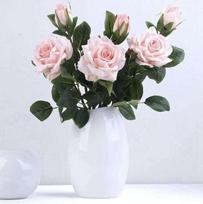 gardlov - Dirbtinė šakelė 22557, žalia sp., 47 cm x 25 cm - 8 nuotrauka